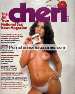 Sex magazine Cheri March 1977